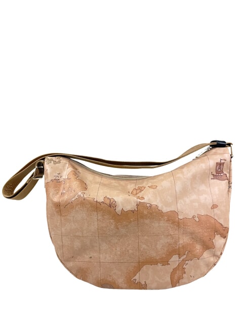 SOFT PETALS Sacca a tracolla Nero - Borse Donna