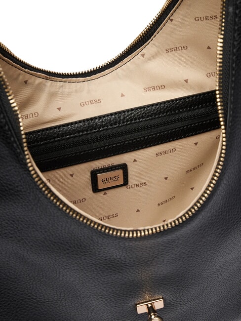 BROOKE Sacca a spalla NERO - Borse Donna