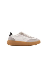 GUESS PARLET Sneakers white grey - Scarpe Donna - 2