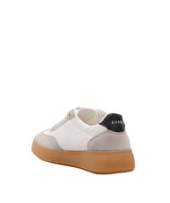 GUESS PARLET Sneakers white grey - Scarpe Donna - 3