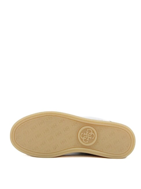 JHELL Sneakers white - Scarpe Donna