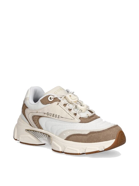 IMERI Sneakers tan - Scarpe Donna