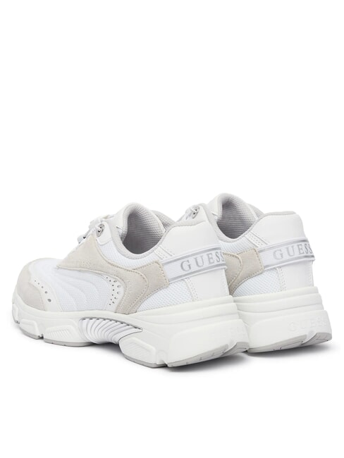 IMERI Sneakers Donna white - Scarpe Donna