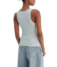 GUESS GUENDALINA Top matcha dust - T-shirt e Top Donna - 2