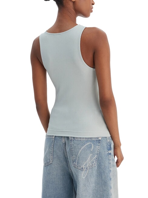 GUENDALINA Top matcha dust - T-shirt e Top Donna