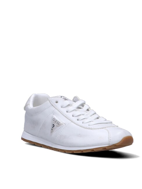 TIAH3 Sneakers in pelle white - Scarpe Donna