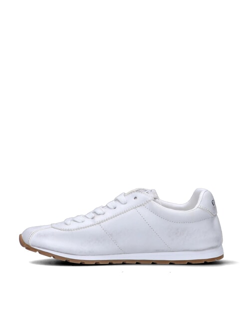 TIAH3 Sneakers in pelle white - Scarpe Donna