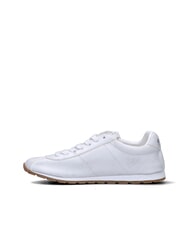 GUESS TIAH3 Sneakers in pelle white - Scarpe Donna - 3