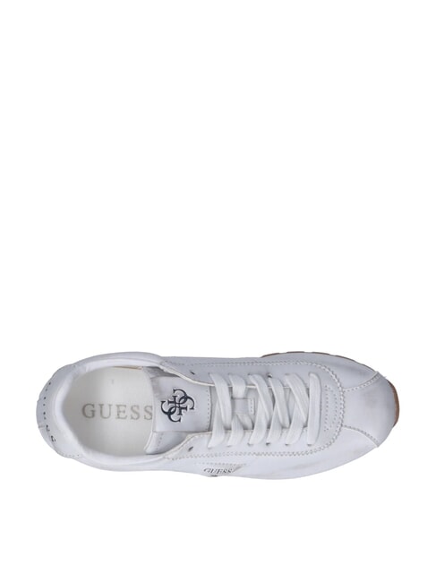 TIAH3 Sneakers in pelle white - Scarpe Donna