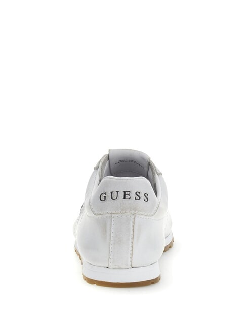 TIAH3 Sneakers in pelle white - Scarpe Donna