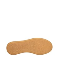 GUESS PARLET Sneakers white grey - Scarpe Donna - 4