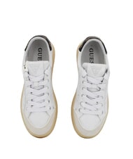 GUESS JHELL Sneakers white - Scarpe Donna - 4