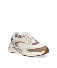 GUESS IMERI Sneakers tan - Scarpe Donna - 2