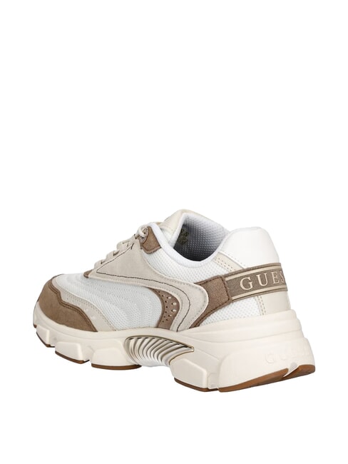 IMERI Sneakers tan - Scarpe Donna