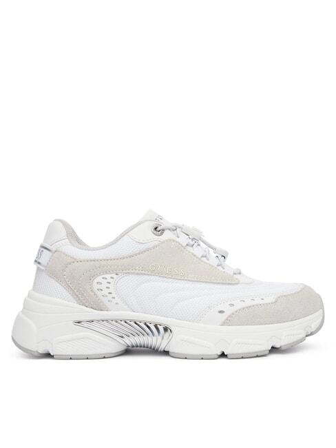 IMERI Sneakers Donna white - Scarpe Donna