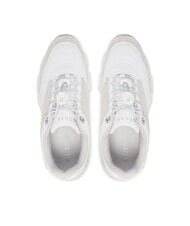 GUESS IMERI Sneakers Donna white - Scarpe Donna - 4