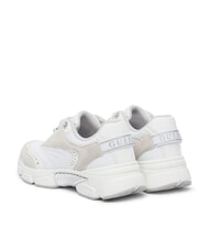 GUESS IMERI Sneakers Donna white - Scarpe Donna - 3