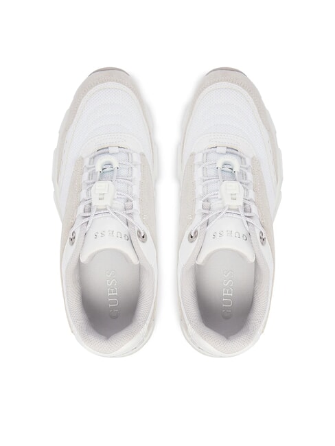 IMERI Sneakers Donna white - Scarpe Donna