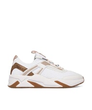 GUESS GENGA Sneakers white - Scarpe Donna - 2