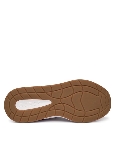 GENGA Sneakers white - Scarpe Donna