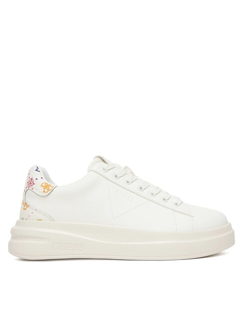 ELBINA11 Sneakers white - Scarpe Donna