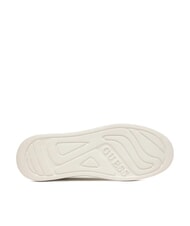 GUESS ELBINA11 Sneakers white - Scarpe Donna - 5
