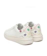 GUESS ELBINA11 Sneakers white - Scarpe Donna - 3