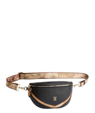 ALVIERO MARTINI PRIMA CLASSE CASTLE Maxi marsupio, in pelle granata - Borse Donna