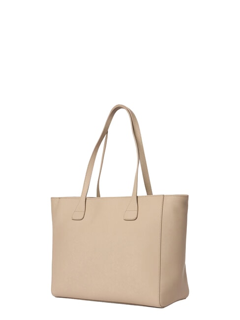 WINDY CITY Borsa shopping grande greige - Borse Donna