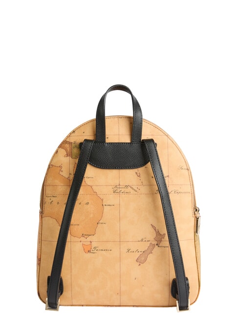 VALLEY GEO Borsa a spalla con tracolla Nero - Borse Donna