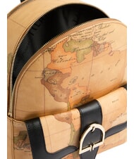 ALVIERO MARTINI PRIMA CLASSE VALLEY GEO Borsa a spalla con tracolla Nero - Borse Donna - 4