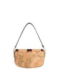 ALVIERO MARTINI PRIMA CLASSE VALLEY GEO Borsa a spalla con tracolla mogano - Borse Donna - 3
