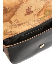 ALVIERO MARTINI PRIMA CLASSE VALLEY GEO Borsa a spalla con tracolla Nero - Borse Donna - 5