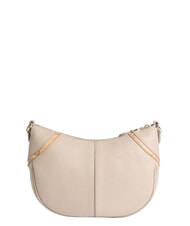 ALVIERO MARTINI PRIMA CLASSE CASTLE Borsa a tracolla, in pelle taupe - Borse Donna - 2