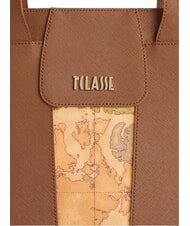 ALVIERO MARTINI PRIMA CLASSE WINDY CITY Borsa shopping grande castagna - Borse Donna - 4