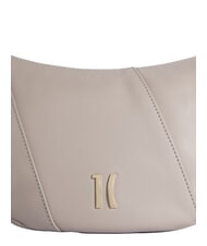 ALVIERO MARTINI PRIMA CLASSE CELTIC Borsa a tracolla mezzaluna greige - Borse Donna - 4