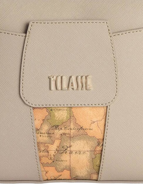 WINDY CITY Mini Bag a tracolla greige - Borse Donna