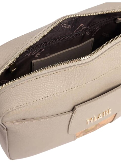 WINDY CITY Mini Bag a tracolla greige - Borse Donna