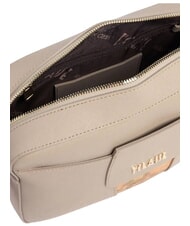 ALVIERO MARTINI PRIMA CLASSE WINDY CITY Mini Bag a tracolla greige - Borse Donna - 4