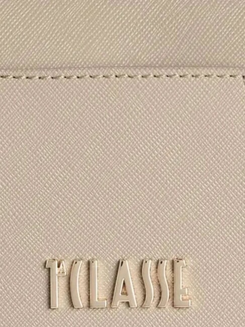 WINDY CITY Mini Bag a tracolla greige - Borse Donna