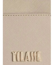 ALVIERO MARTINI PRIMA CLASSE WINDY CITY Mini Bag a tracolla greige - Borse Donna - 3