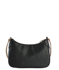 ALVIERO MARTINI PRIMA CLASSE SCOTTISH CAVIAR Borsa a tracolla regolabile Nero - Borse Donna - 3