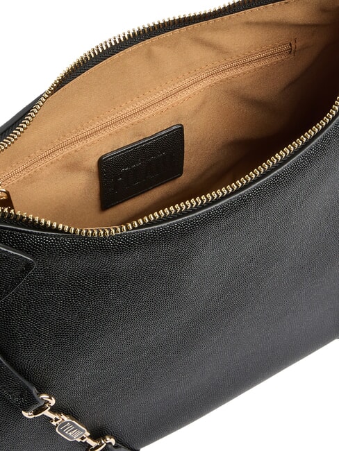 SCOTTISH CAVIAR Borsa a tracolla regolabile Nero - Borse Donna