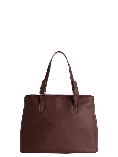 SCOTTISH CAVIAR Borsa a mano, con tracolla regolabile mogano - Borse Donna