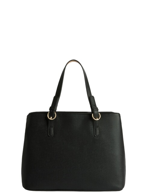 SCOTTISH CAVIAR Borsa a mano, con tracolla regolabile Nero - Borse Donna