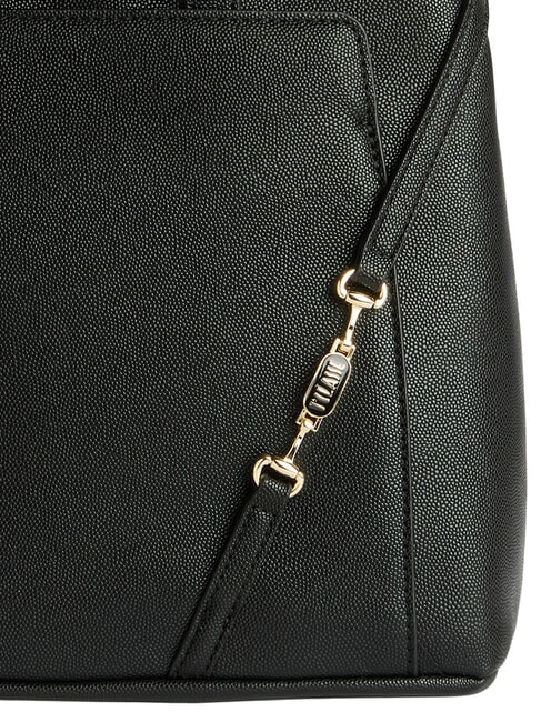 SCOTTISH CAVIAR Borsa a mano, con tracolla regolabile Nero - Borse Donna