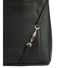 ALVIERO MARTINI PRIMA CLASSE SCOTTISH CAVIAR Borsa a mano, con tracolla regolabile Nero - Borse Donna - 4