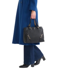 ALVIERO MARTINI PRIMA CLASSE SCOTTISH CAVIAR Borsa a mano, con tracolla regolabile - Borse Donna