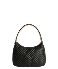 ALVIERO MARTINI PRIMA CLASSE MATELASSE Borsa a spalla, con tracolla rimovibile Nero - Borse Donna - 3