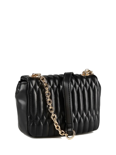 BUBBLY LOVE Mini Bag a tracolla Nero - Borse Donna
